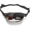 imageBaggallini Essential Belt Bag9x6 Crossbody Fanny Waist Pack WRFID ampamp Adjustable StrapMULBERRY