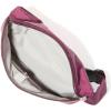 imageBaggallini Essential Belt Bag9x6 Crossbody Fanny Waist Pack WRFID ampamp Adjustable StrapMULBERRY