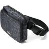 imageBaggallini Modern Belt Bag SlingMidnight Blossom