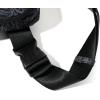 imageBaggallini Modern Belt Bag SlingMidnight Blossom