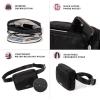 imageBaggallini Modern Belt Bag SlingMidnight Blossom