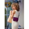 imageBaggallini Modern Belt Bag SlingMulberry