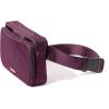 imageBaggallini Modern Belt Bag SlingMulberry