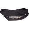 imageBaggallini Style Swift Belt Bag Sling Bag  Lightweight 12quotx7quot Crossbody Bag Fanny Pack Belt wRFID and Adjustable StrapBLite Black