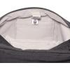imageBaggallini Style Swift Belt Bag Sling Bag  Lightweight 12quotx7quot Crossbody Bag Fanny Pack Belt wRFID and Adjustable StrapBLite Black