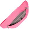 imageBaggallini Style Swift Belt Bag Sling Bag  Lightweight 12quotx7quot Crossbody Bag Fanny Pack Belt wRFID and Adjustable StrapBLite Bloom Pink