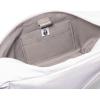 imageBaggallini Style Swift Belt Bag Sling Bag  Lightweight 12quotx7quot Crossbody Bag Fanny Pack Belt wRFID and Adjustable StrapBLite Bright White