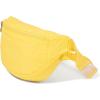 imageBaggallini Style Swift Belt Bag Sling Bag  Lightweight 12quotx7quot Crossbody Bag Fanny Pack Belt wRFID and Adjustable StrapBLite Lemon