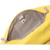 imageBaggallini Style Swift Belt Bag Sling Bag  Lightweight 12quotx7quot Crossbody Bag Fanny Pack Belt wRFID and Adjustable StrapBLite Lemon