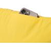 imageBaggallini Style Swift Belt Bag Sling Bag  Lightweight 12quotx7quot Crossbody Bag Fanny Pack Belt wRFID and Adjustable StrapBLite Lemon