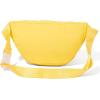 imageBaggallini Style Swift Belt Bag Sling Bag  Lightweight 12quotx7quot Crossbody Bag Fanny Pack Belt wRFID and Adjustable StrapBLite Lemon