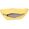 imageBaggallini Style Swift Belt Bag Sling Bag  Lightweight 12quotx7quot Crossbody Bag Fanny Pack Belt wRFID and Adjustable StrapBLite Lemon