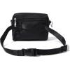 imageBaggallini Womens 2in1 Convertible Belt BagBlack