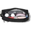imageBaggallini Womens 2in1 Convertible Belt BagBlack