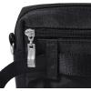 imageBaggallini Womens 2in1 Convertible Belt BagBlack