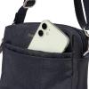 imageBaggallini Womens 2in1 Convertible Belt BagFrench Navy