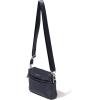 imageBaggallini Womens 2in1 Convertible Belt BagFrench Navy