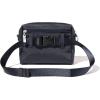 imageBaggallini Womens 2in1 Convertible Belt BagFrench Navy