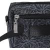 imageBaggallini Womens 2in1 Convertible Belt BagMidnight Blossom