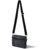 imageBaggallini Womens 2in1 Convertible Belt BagMidnight Blossom