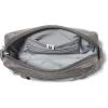 imageBaggallini Womens 2in1 Convertible Belt BagSterling Shimmer