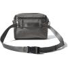 imageBaggallini Womens 2in1 Convertible Belt BagSterling Shimmer