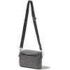 imageBaggallini Womens 2in1 Convertible Belt BagSterling Shimmer