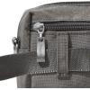 imageBaggallini Womens 2in1 Convertible Belt BagSterling Shimmer