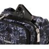 imageBaggallini Womens On The Go Belt Bag Waist PackBlack Divine Rose