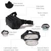 imageBaggallini Womens On The Go Belt Bag Waist PackBlack Twill