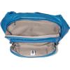 imageBaggallini Womens On The Go Belt Bag Waist PackCerulean Gloss Ripstop
