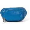 imageBaggallini Womens On The Go Belt Bag Waist PackCerulean Gloss Ripstop