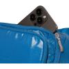 imageBaggallini Womens On The Go Belt Bag Waist PackCerulean Gloss Ripstop