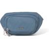 imageBaggallini Womens On The Go Belt Bag Waist PackCornflower Twill