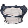 imageBaggallini Womens On The Go Belt Bag Waist PackFrench Navy Twill