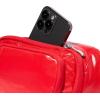 imageBaggallini Womens On The Go Belt Bag Waist PackLava Gloss Ripstop