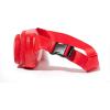 imageBaggallini Womens On The Go Belt Bag Waist PackLava Gloss Ripstop