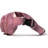 imageBaggallini Womens On The Go Belt Bag Waist PackMauve Twill