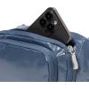 imageBaggallini Womens On The Go Belt Bag Waist PackMist Gloss Ripstop
