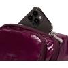 imageBaggallini Womens On The Go Belt Bag Waist PackMulberry Gloss Ripstop
