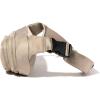 imageBaggallini Womens On The Go Belt Bag Waist PackTaupe Twill