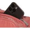 imageBaggallini Womens On The Go Belt Bag Waist PackTerracotta Gloss Ripstop