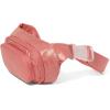 imageBaggallini Womens On The Go Belt Bag Waist PackTerracotta Gloss Ripstop
