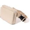imageModern Belt Bag SlingChalk Gloss Ripstop