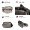 imageModern Belt Bag SlingChalk Gloss Ripstop