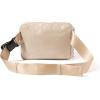 imageModern Belt Bag SlingChalk Gloss Ripstop