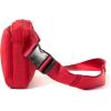 imageModern Belt Bag SlingCrimson Red