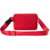 imageModern Belt Bag SlingCrimson Red