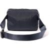 imageModern Belt Bag SlingFrench Navy Print