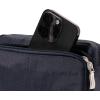 imageModern Belt Bag SlingFrench Navy Print